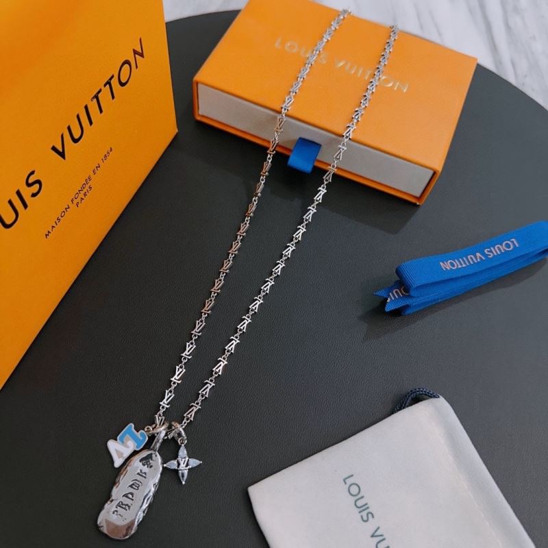 Louis Vuitton Necklaces